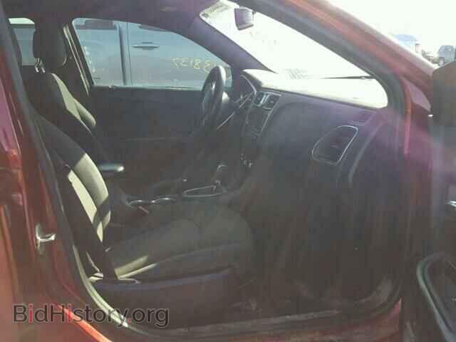 2013 CHRYSLER 200 - VIN: 1C3CCBBB7DN512852 - Photo 5