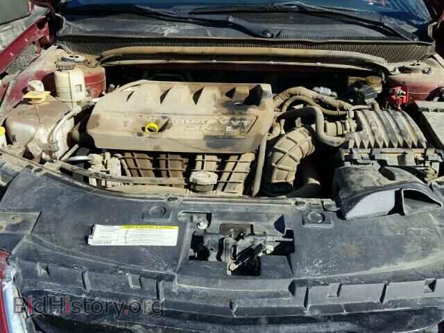 2013 CHRYSLER 200 - VIN: 1C3CCBBB7DN512852 - Photo 7