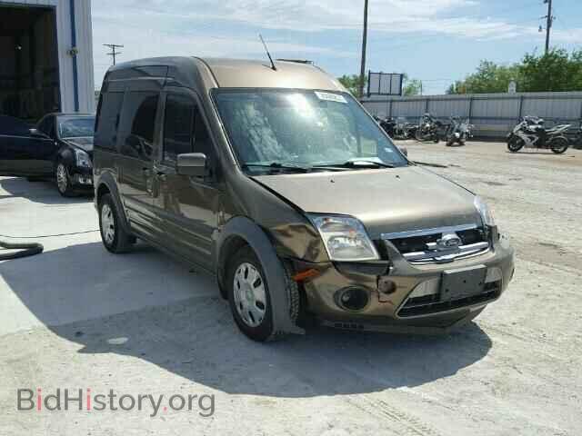 Photo NM0KS9CN3CT079968 - FORD TRANSIT CO 2012