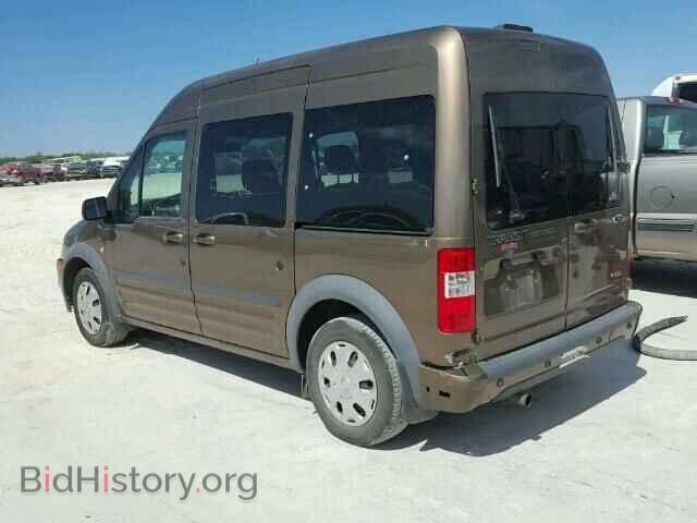 2012 FORD TRANSIT CO - VIN: NM0KS9CN3CT079968 - Фото 3
