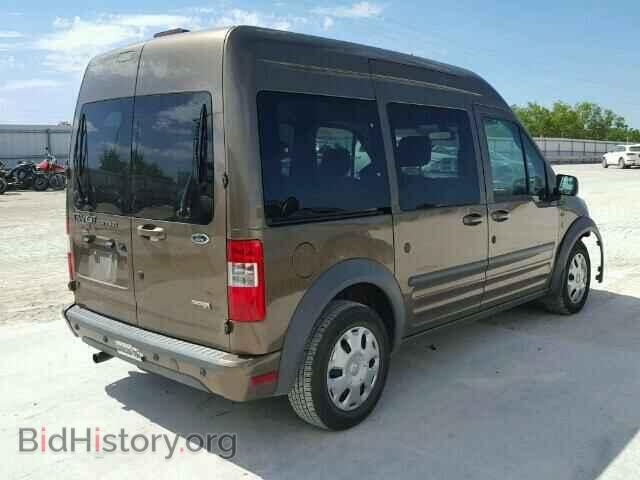 2012 FORD TRANSIT CO - VIN: NM0KS9CN3CT079968 - Фото 4