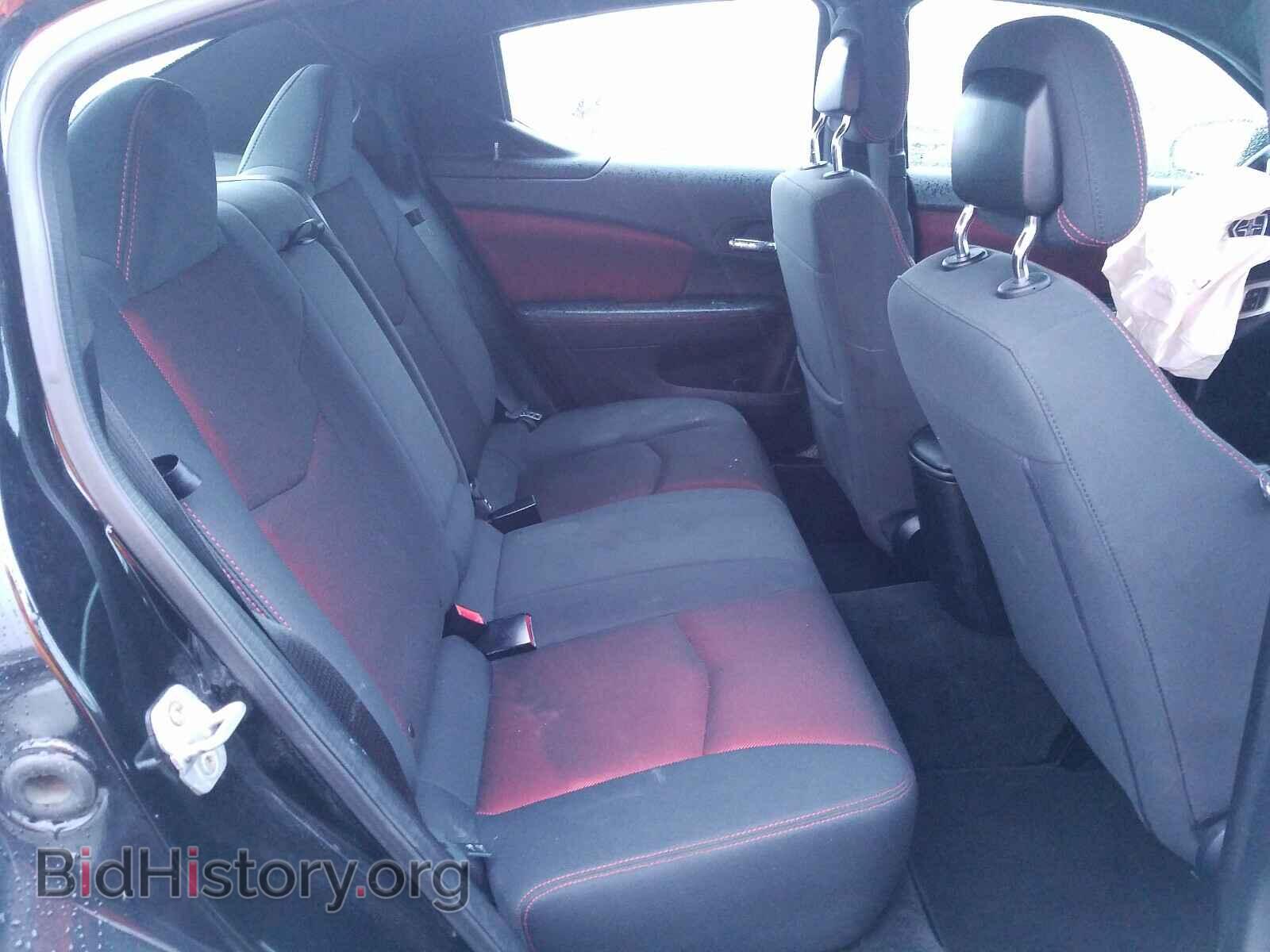 2012 DODGE AVENGER - VIN: 1C3CDZEG3CN329685 - Фото 6