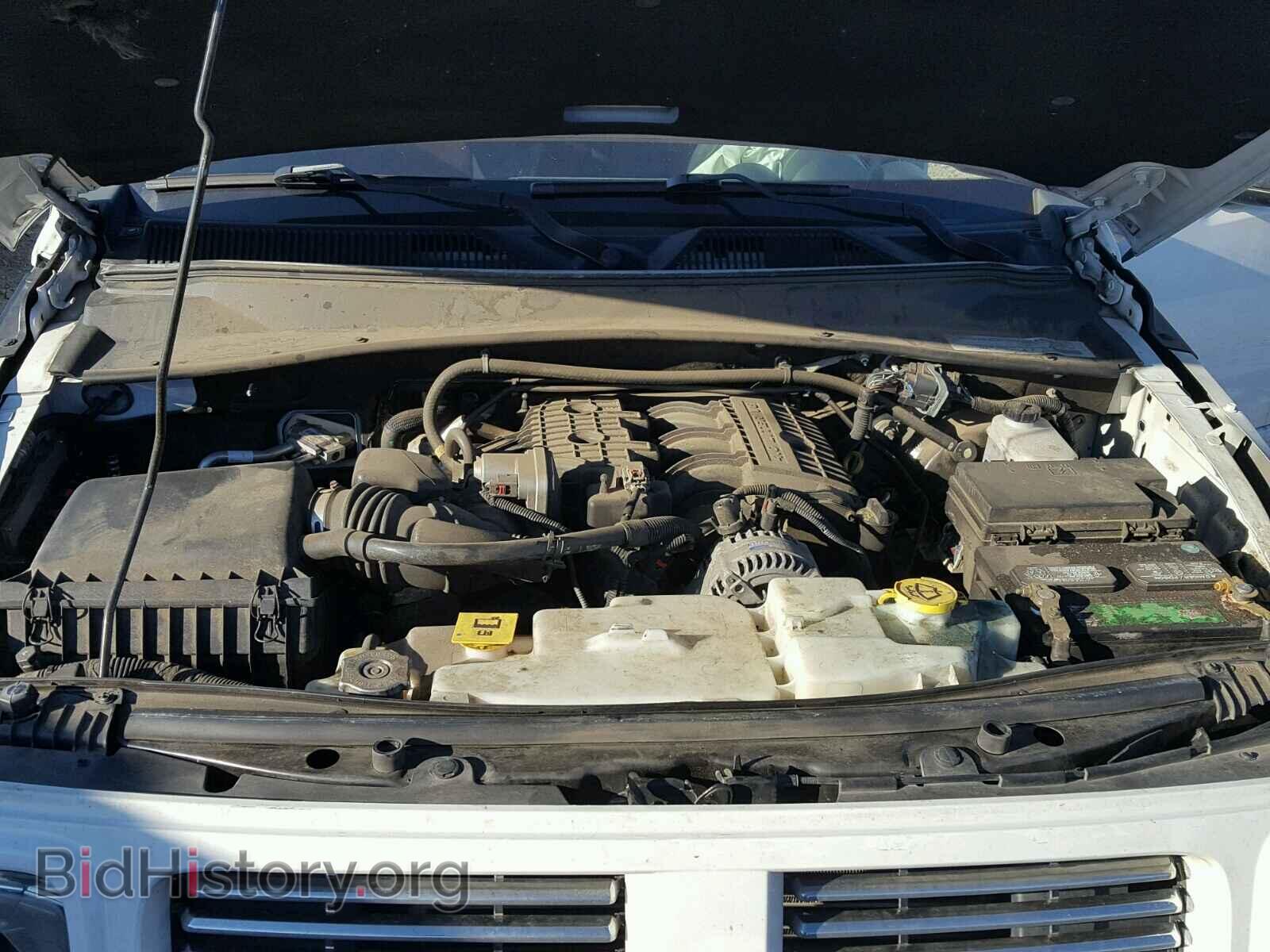 2011 DODGE NITRO - VIN: 1D4PT6GX3BW513144 - Photo 7