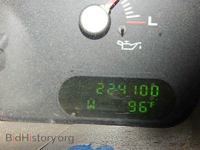 2004 FORD EXPEDITION - VIN: 1FMEU15W94LA73204 - Фото 8
