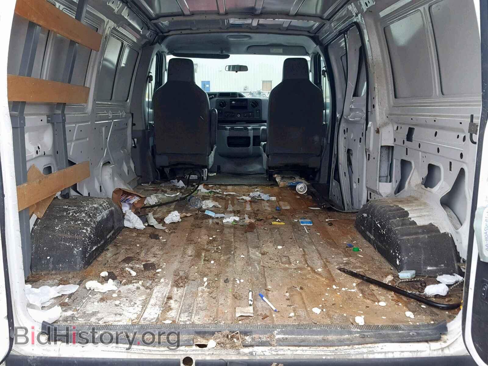 2012 FORD ECONOLINE - VIN: 1FTNE2EW9CDA44270 - Photo 6