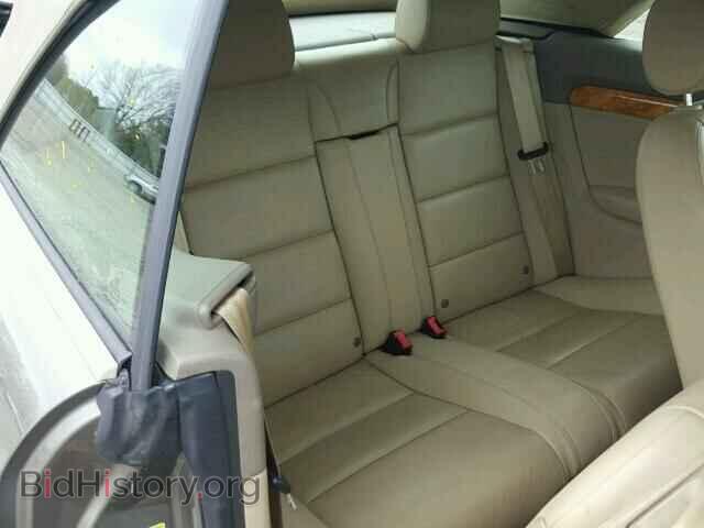 2008 AUDI A4 - VIN: WAUDF48H18K001656 - Фото 6