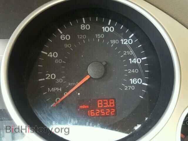 2008 AUDI A4 - VIN: WAUDF48H18K001656 - Фото 8