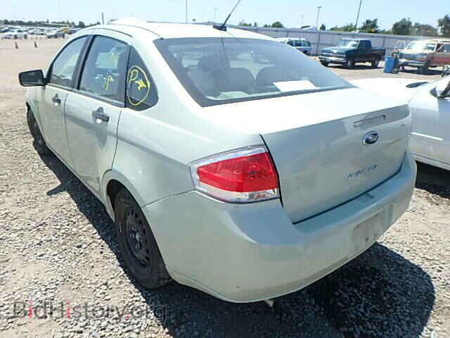 2010 FORD FOCUS - VIN: 1FAHP3EN2AW183202 - Фото 3