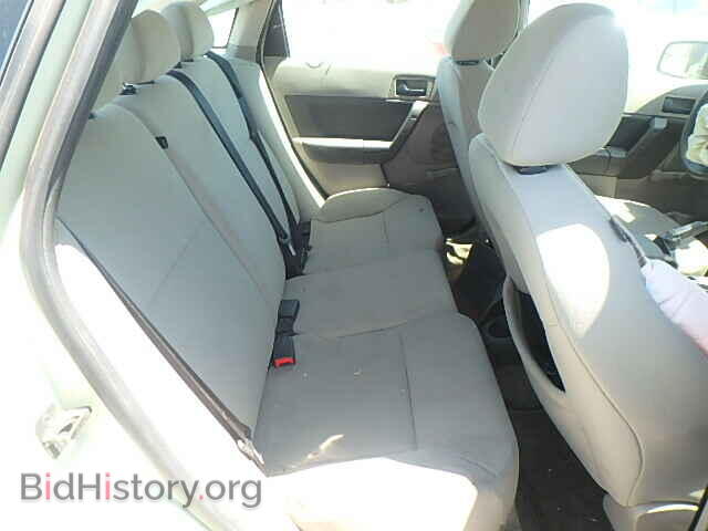 2010 FORD FOCUS - VIN: 1FAHP3EN2AW183202 - Фото 6