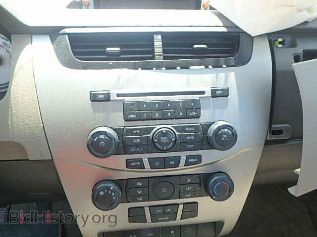 2010 FORD FOCUS - VIN: 1FAHP3EN2AW183202 - Фото 9
