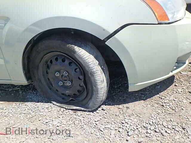 2010 FORD FOCUS - VIN: 1FAHP3EN2AW183202 - Фото 10