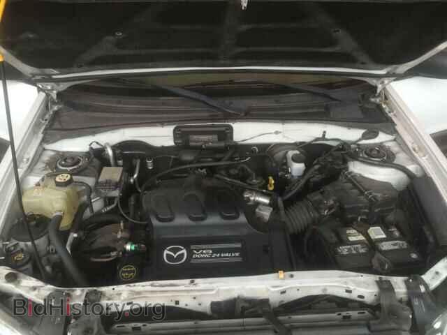 2002 MAZDA TRIBUTE - VIN: 4F2CU081X2KM43911 - Фото 7