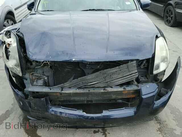 2005 NISSAN MAXIMA - VIN: 1N4BA41E55C800215 - Фото 9