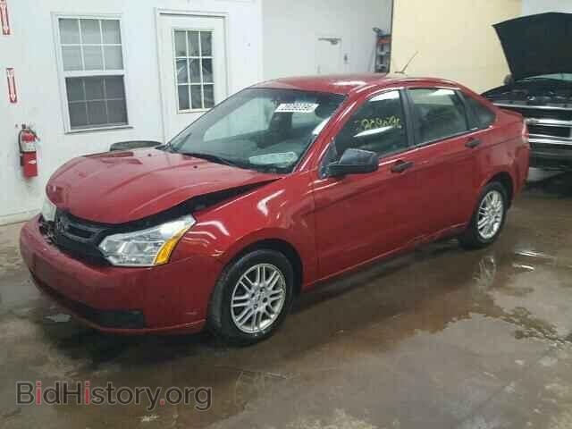 2010 FORD FOCUS - VIN: 1FAHP3FN0AW138032 - Photo 2