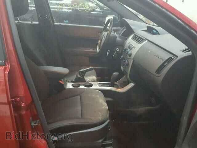 2010 FORD FOCUS - VIN: 1FAHP3FN0AW138032 - Photo 5