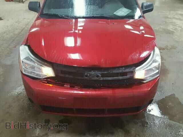 2010 FORD FOCUS - VIN: 1FAHP3FN0AW138032 - Photo 7