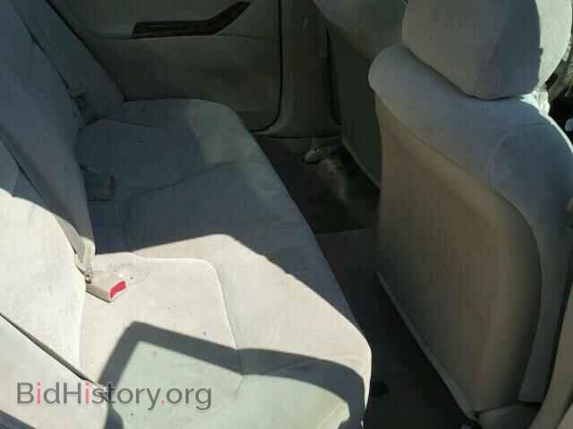 2001 MITSUBISHI GALANT - VIN: 4A3AA46G71E185470 - Фото 6