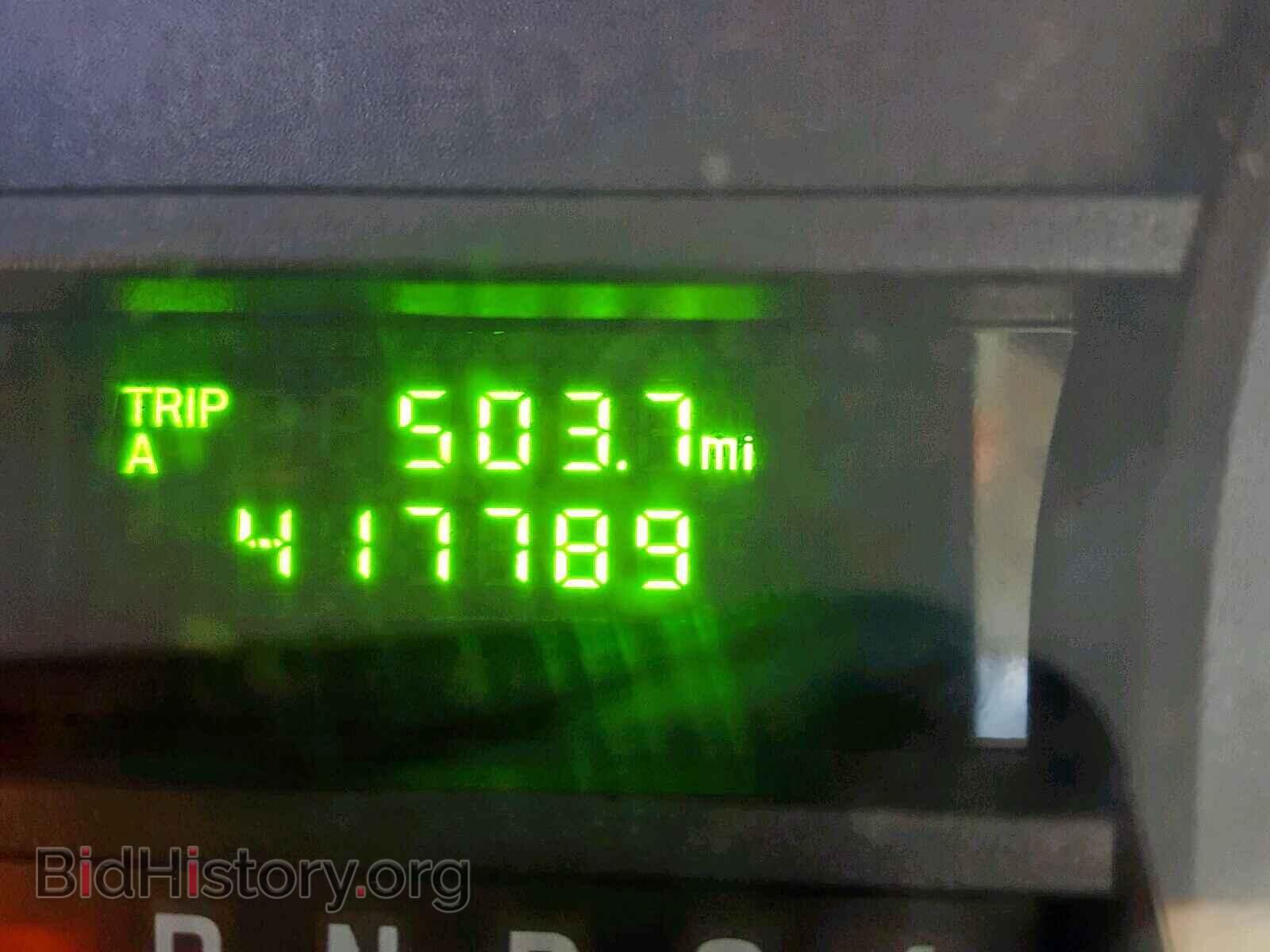 2014 FORD ECONOLINE - VIN: 1FMNE1BL4EDA59505 - Фото 8