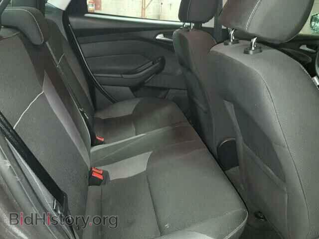 2014 FORD FOCUS - VIN: 1FADP3F2XEL381990 - Photo 6