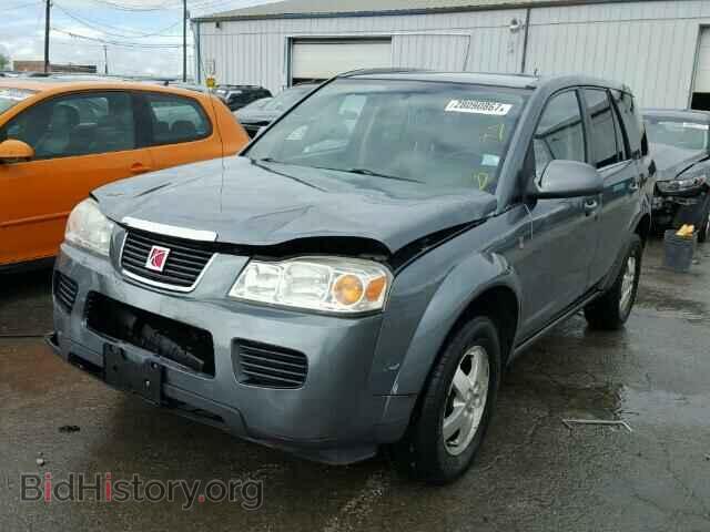 2007 SATURN VUE - VIN: 5GZCZ53447S877165 - Фото 2