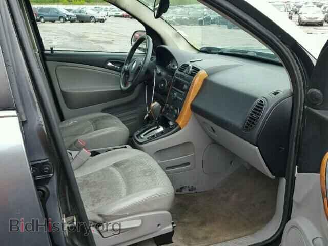 2007 SATURN VUE - VIN: 5GZCZ53447S877165 - Фото 5