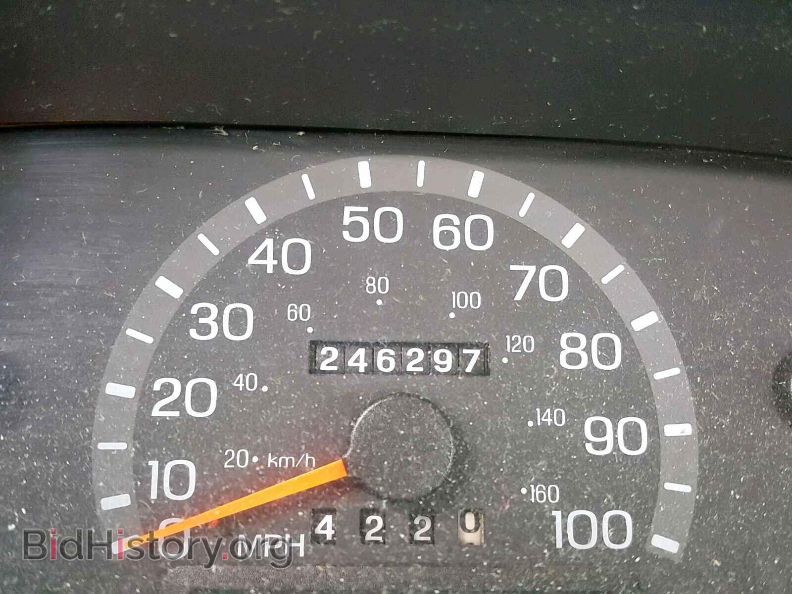 2002 FORD ECONOLINE - VIN: 1FDRE14W12HA76761 - Photo 8
