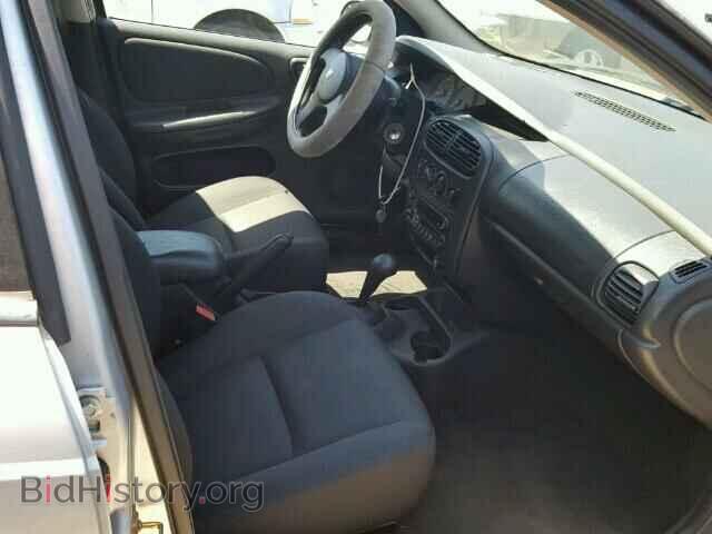 2004 DODGE NEON - VIN: 1B3ES26C64D606867 - Фото 5