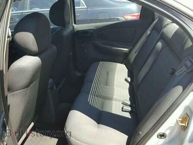 2004 DODGE NEON - VIN: 1B3ES26C64D606867 - Фото 6