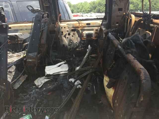 2014 FORD F250 - VIN: 1FT7W2BT9EEB39036 - Фото 6