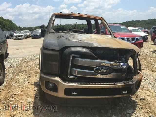 2014 FORD F250 - VIN: 1FT7W2BT9EEB39036 - Фото 10