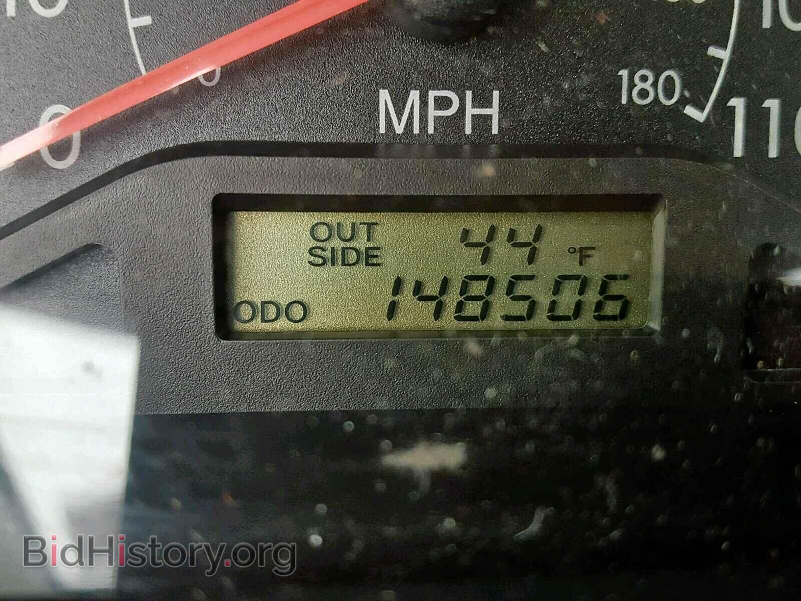 2007 TOYOTA COROLLA - VIN: JTDBR32E070101574 - Photo 8
