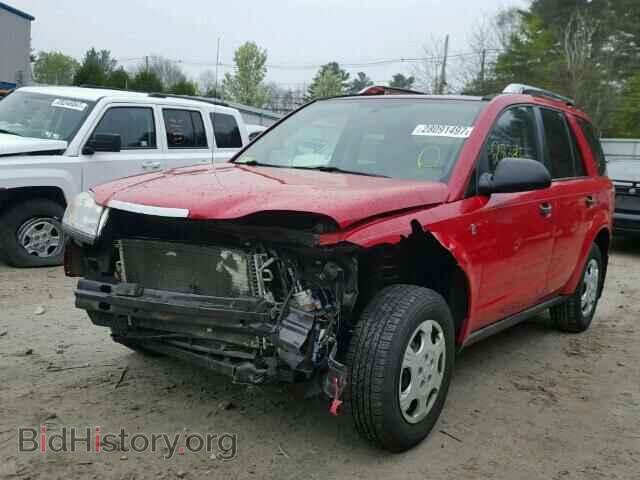 2007 SATURN VUE - VIN: 5GZCZ23D47S853995 - Фото 2