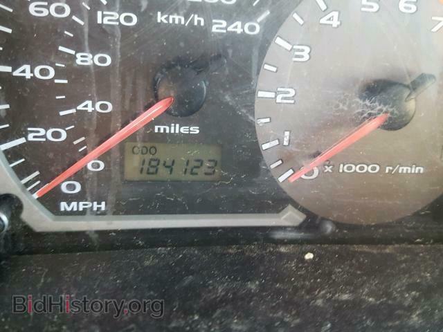 2003 MITSUBISHI ECLIPSE - VIN: 4A3AC84H73E200713 - Фото 8