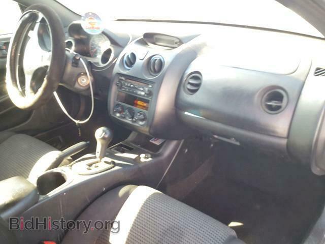 2003 MITSUBISHI ECLIPSE - VIN: 4A3AC84H73E200713 - Фото 9