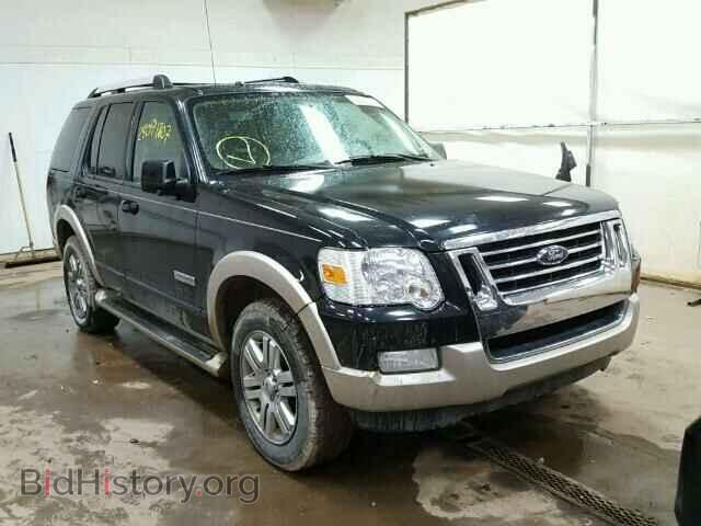 Фотография 1FMEU74E27UB81660 - FORD EXPLORER 2007