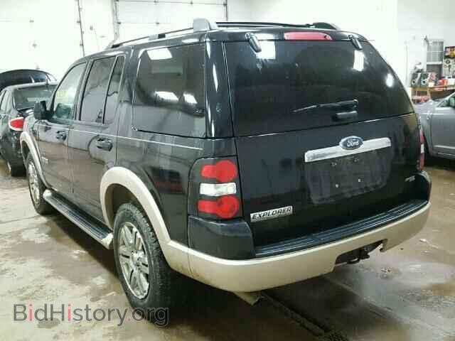 2007 FORD EXPLORER - VIN: 1FMEU74E27UB81660 - Фото 3