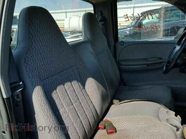 2000 DODGE DAKOTA - VIN: 1B7FL26X8YS567543 - Фото 6