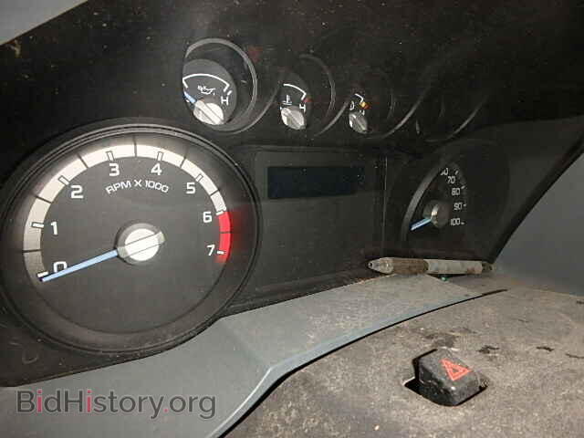 2012 FORD F250 - VIN: 1FT7X2B68CEB05657 - Фото 8
