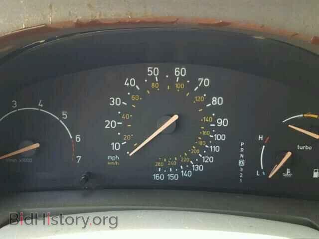 2002 SAAB 9 3 - VIN: YS3DF78KX27003182 - Фото 8