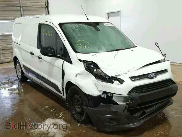 Фотография NM0LS7EXXG1261580 - FORD TRANSIT CO 2016