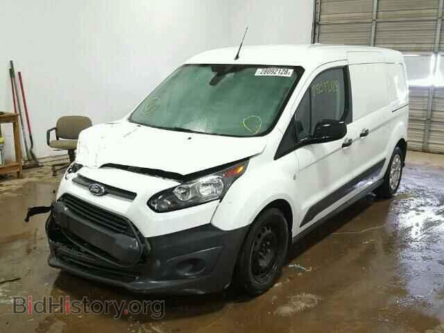 2016 FORD TRANSIT CO - VIN: NM0LS7EXXG1261580 - Фото 2