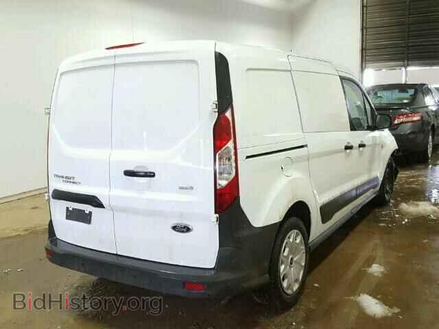 2016 FORD TRANSIT CO - VIN: NM0LS7EXXG1261580 - Фото 4