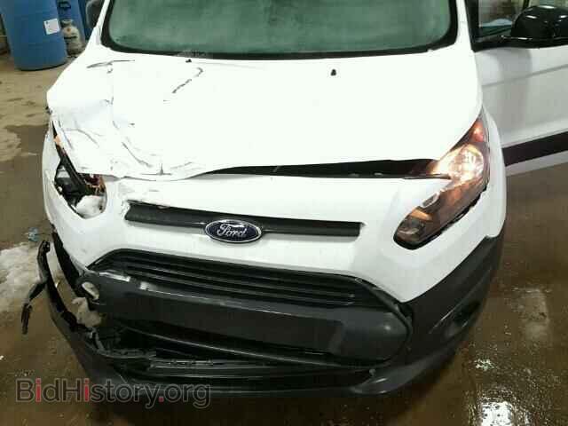2016 FORD TRANSIT CO - VIN: NM0LS7EXXG1261580 - Фото 7
