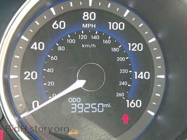 2012 HYUNDAI SONATA - VIN: KMHEC4A4XCA039291 - Фото 8