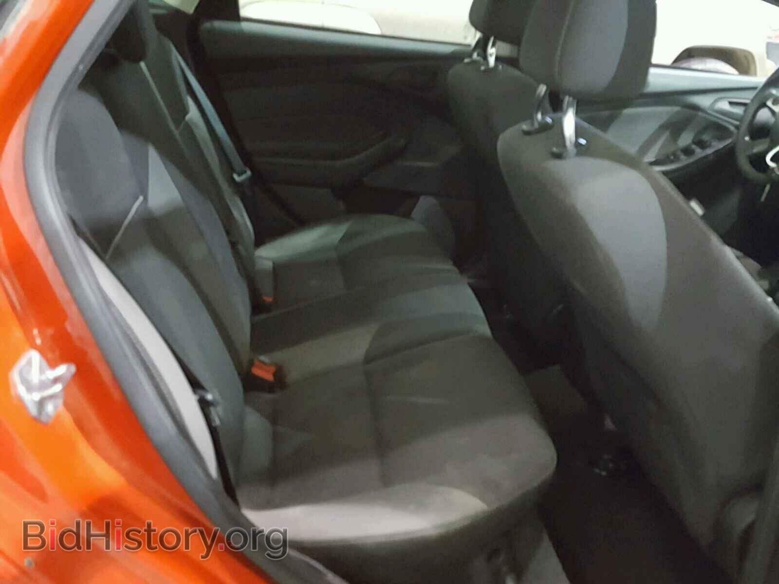 2012 FORD FOCUS - VIN: 1FAHP3K20CL140623 - Photo 6