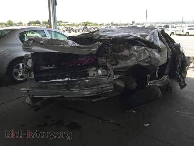 2012 DODGE CHARGER - VIN: 2C3CDXBG9CH296032 - Photo 4