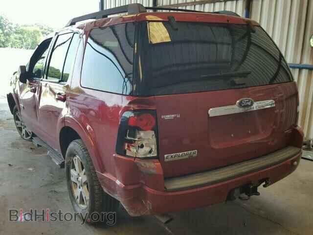 2007 FORD EXPLORER - VIN: 1FMEU63E67UB22574 - Фото 3