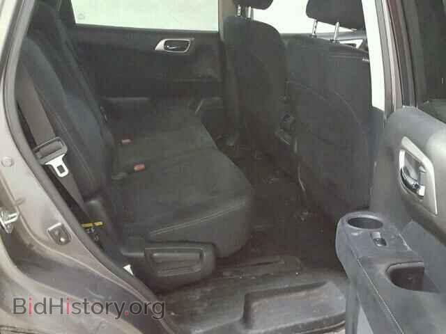 2013 NISSAN PATHFINDER - VIN: 5N1AR2MN7DC628147 - Фото 6