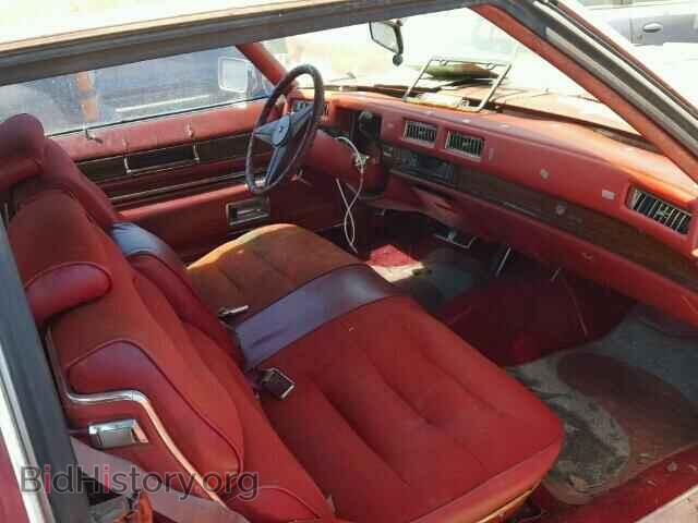 1976 CADILLAC DEVILLE - VIN: 6D47S6Q152811 - Photo 5
