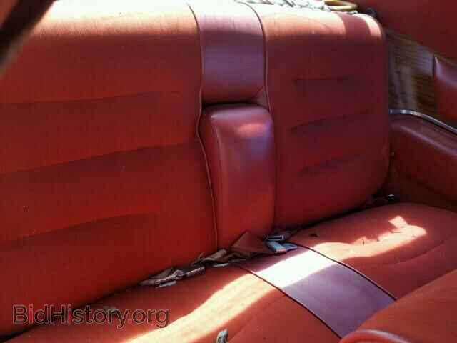 1976 CADILLAC DEVILLE - VIN: 6D47S6Q152811 - Photo 6